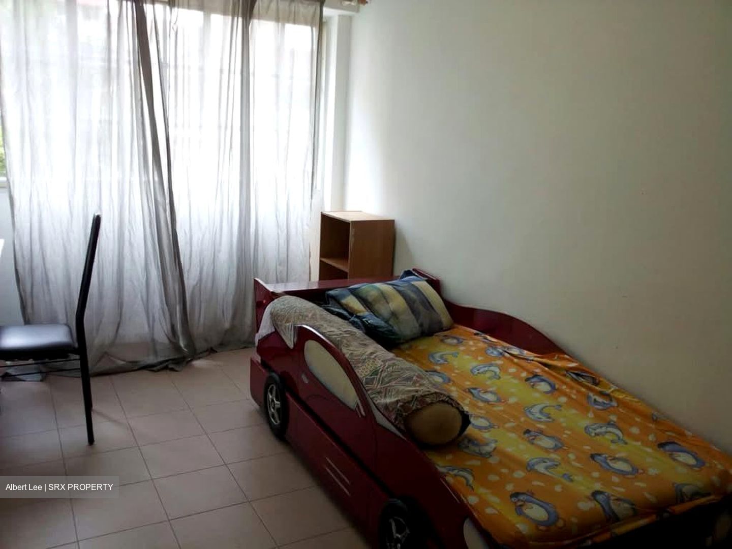 Blk 448 Sin Ming Court (Bishan), HDB 4 Rooms #594661261
